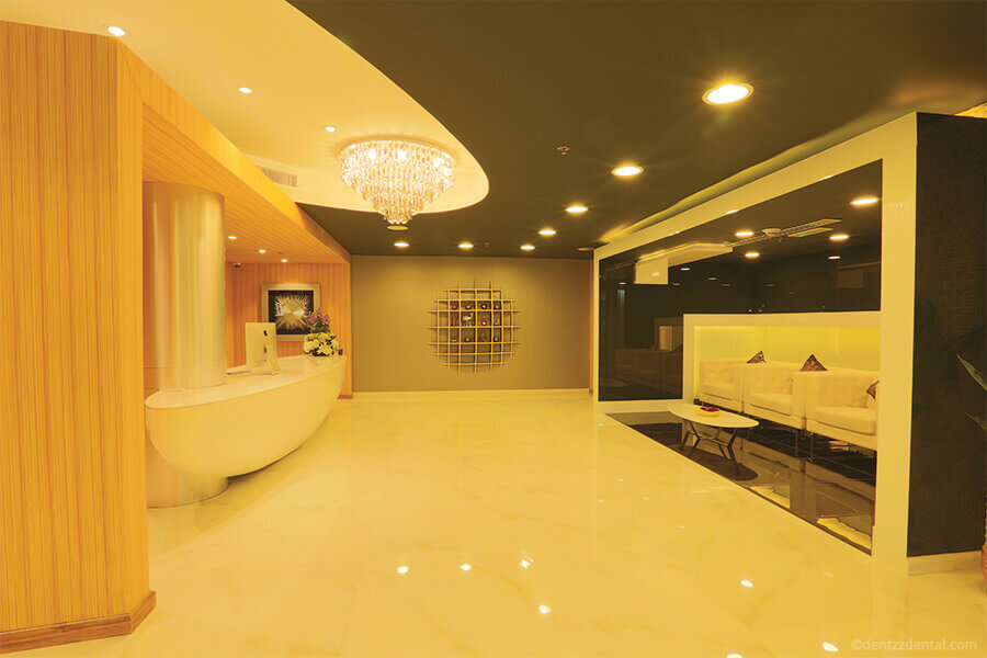 Dentzz Dental Care Centre