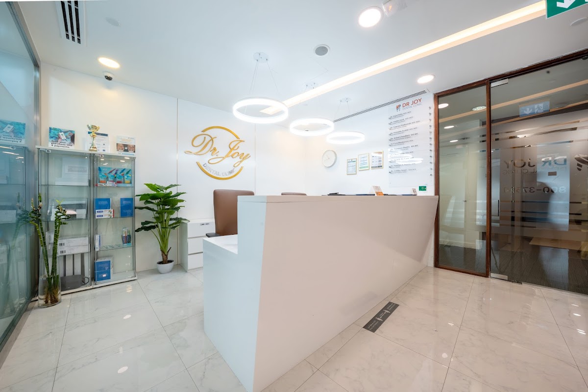 Dr. Joy Dental Clinic