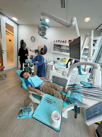 Dr. Joy Dental Clinic, BurJuman Mall