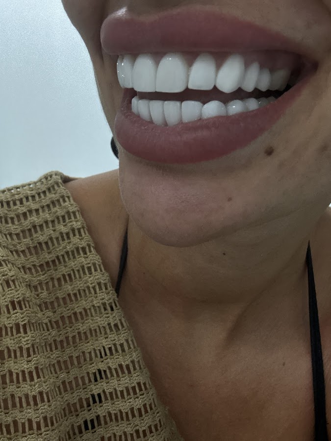 Pearly White Dental Clinic