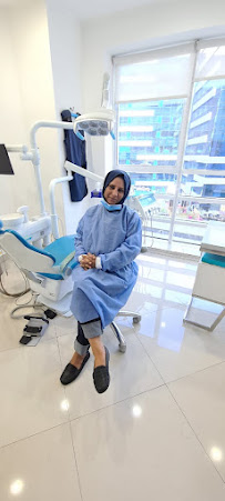 Pearly White Dental Clinic