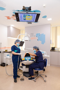 Rex Medical Centre I Dental Clinic in Sheikh Zayed Road, Dubai | Dentist Near World Trade Center