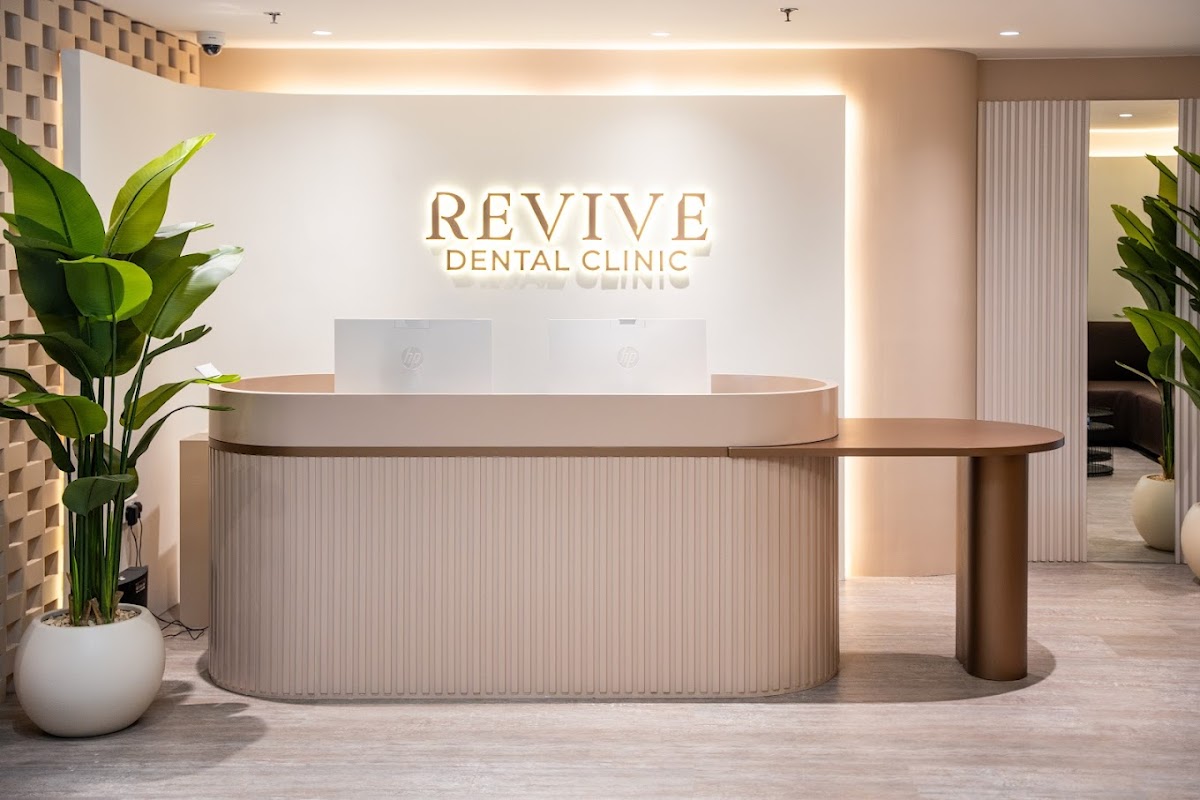 Revive Dental Clinic