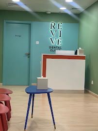 Revive Dental Clinic