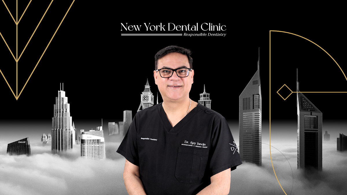 New York Dental Clinic