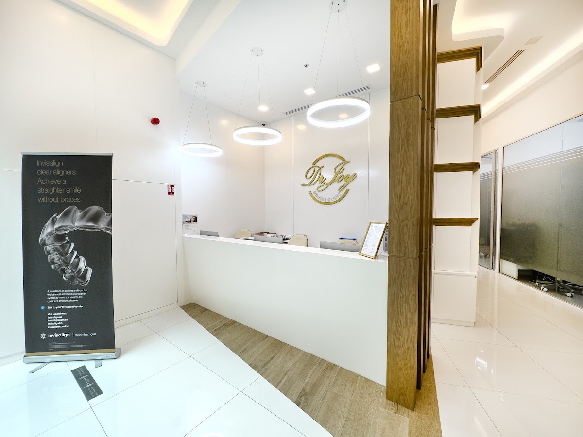 Dr. Joy Dental Clinic