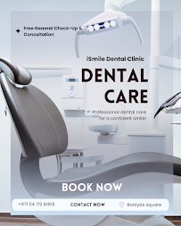 iSmile Dental Clinic LLC