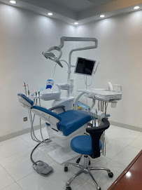 iSmile Dental Clinic LLC