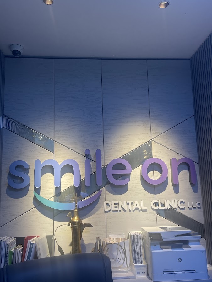 Smile On Dental Clinic - dental clinic in Dubai