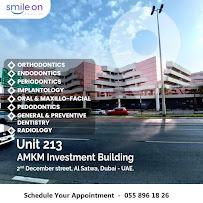 Smile On Dental Clinic Llc
