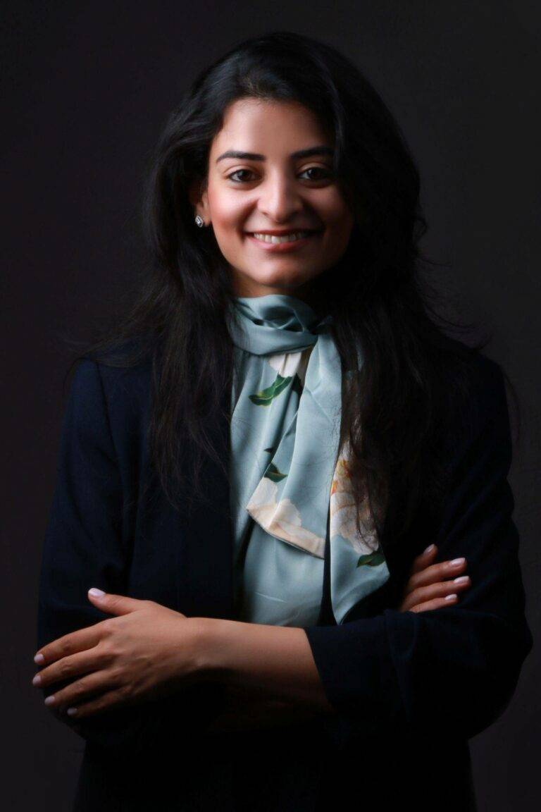 Periodontist Shikha Shah - Periodontics, gum treatment, implantology