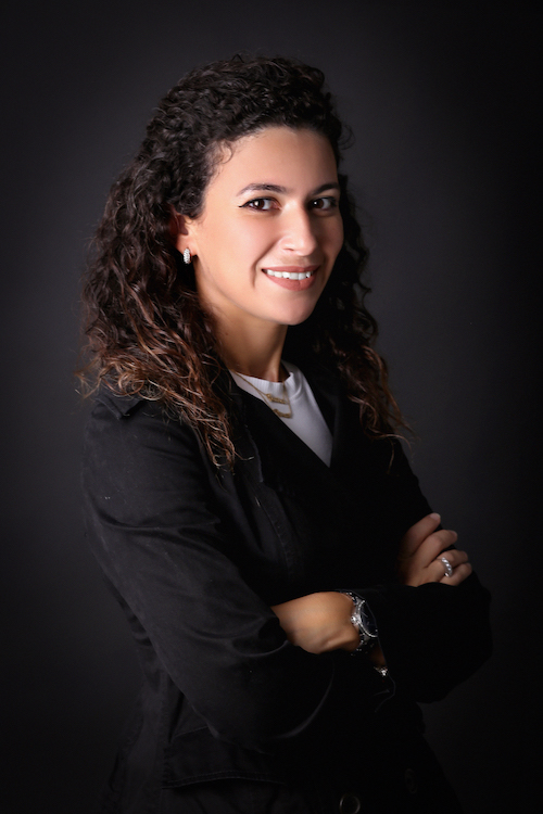 Cosmetic and Restorative Dentist Nourine Gheith - Cosmetic dentistry, restorative dentistry, endodontics
