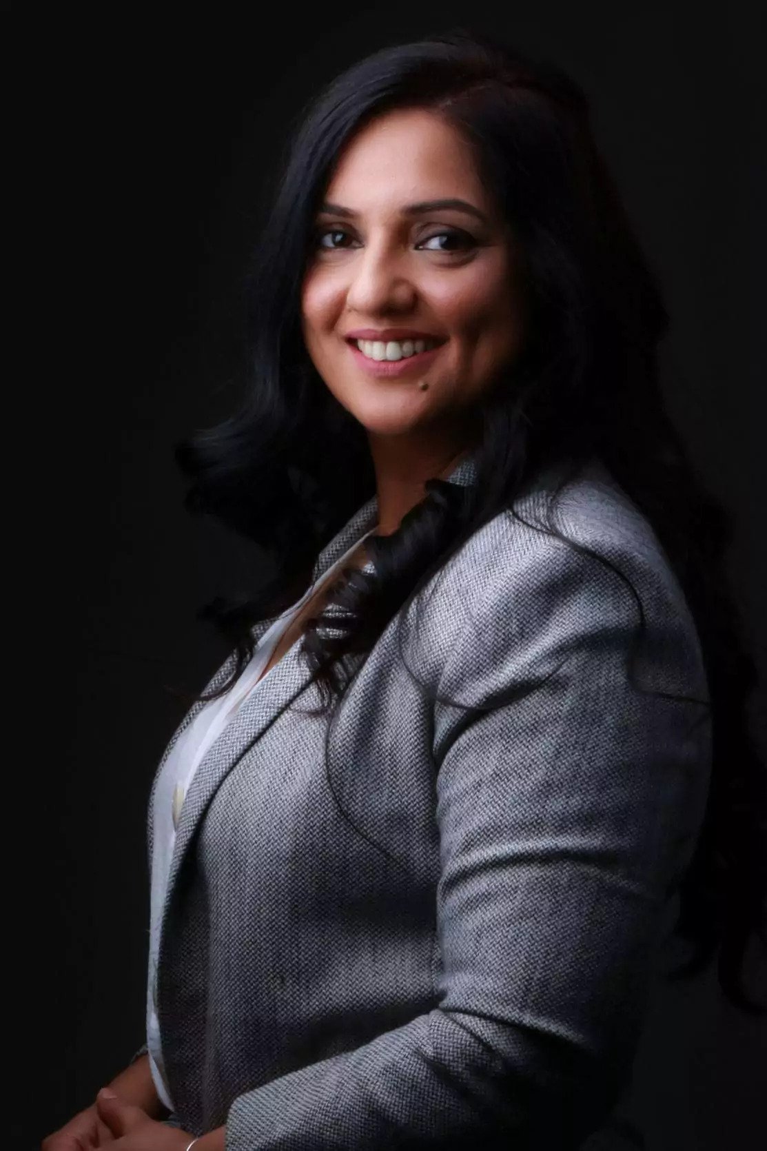 Family and Laser Dentist Anupama Jaswal - Restorative dentistry, laser dentistry