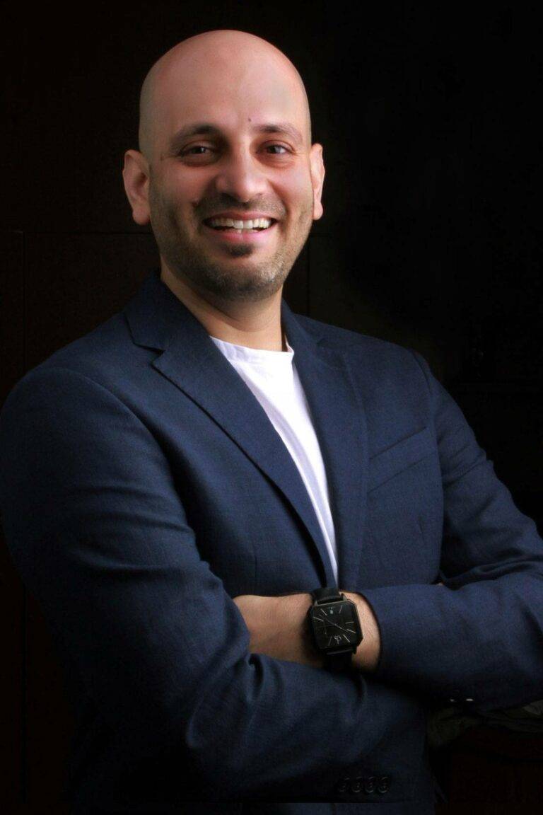 Orthodontist Abhishek Parashar - Orthodontics and dentofacial orthopedics