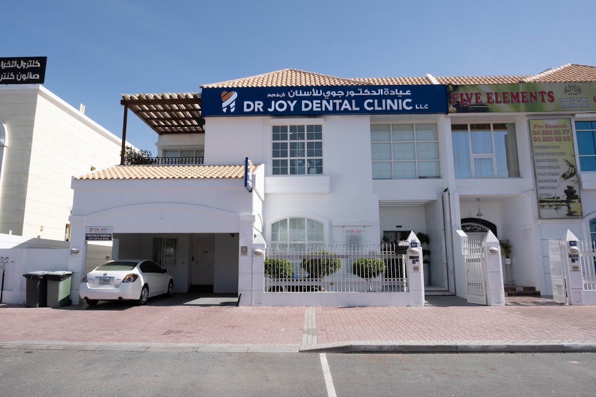 Dr. Joy Dental Clinic