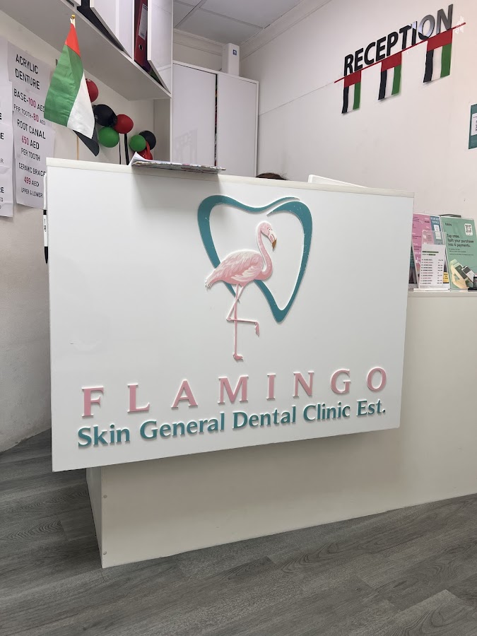 Flamingo Skin & Dental Clinic