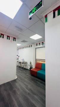 Flamingo Skin General Dental Clinic Est