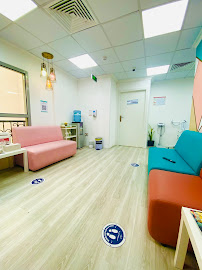 Flamingo Skin General Dental Clinic Est