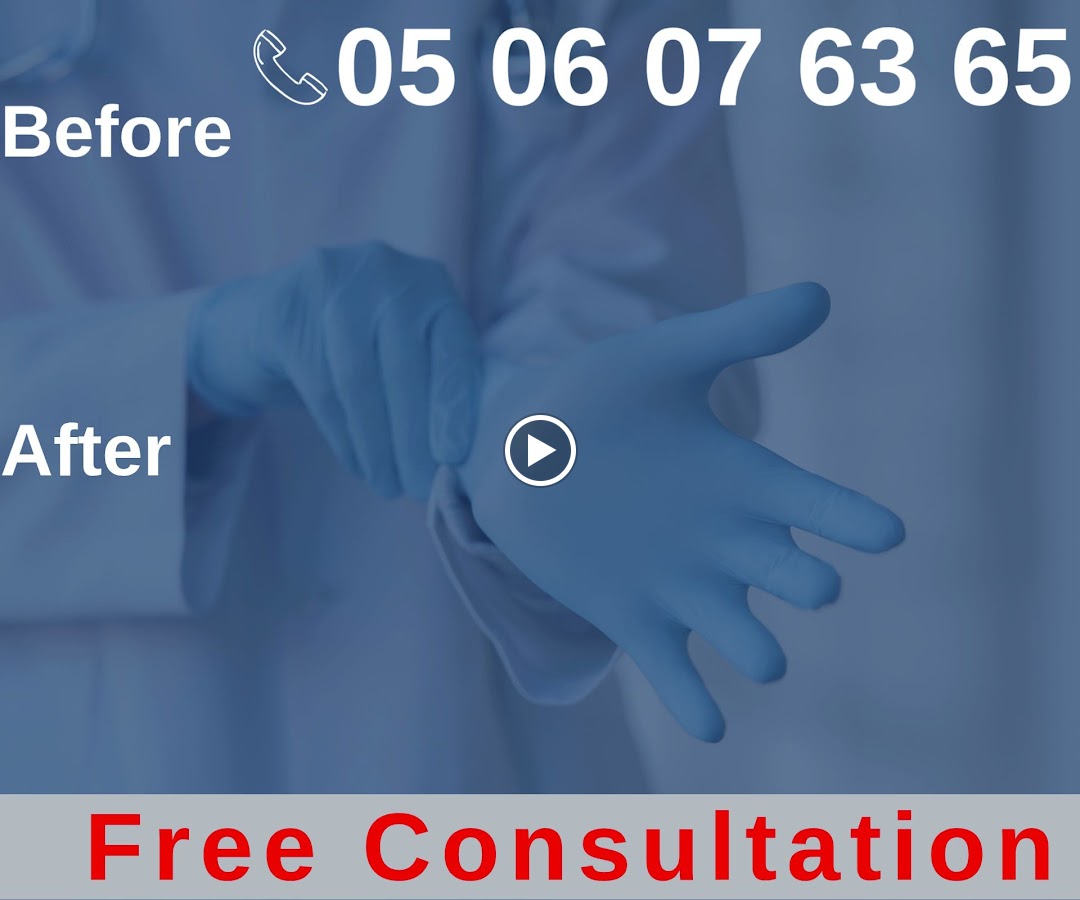 Healthy Smile Dental & Orthodontic Clinic