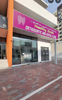 Healthy Smile Dental & Orthodontic Clinic