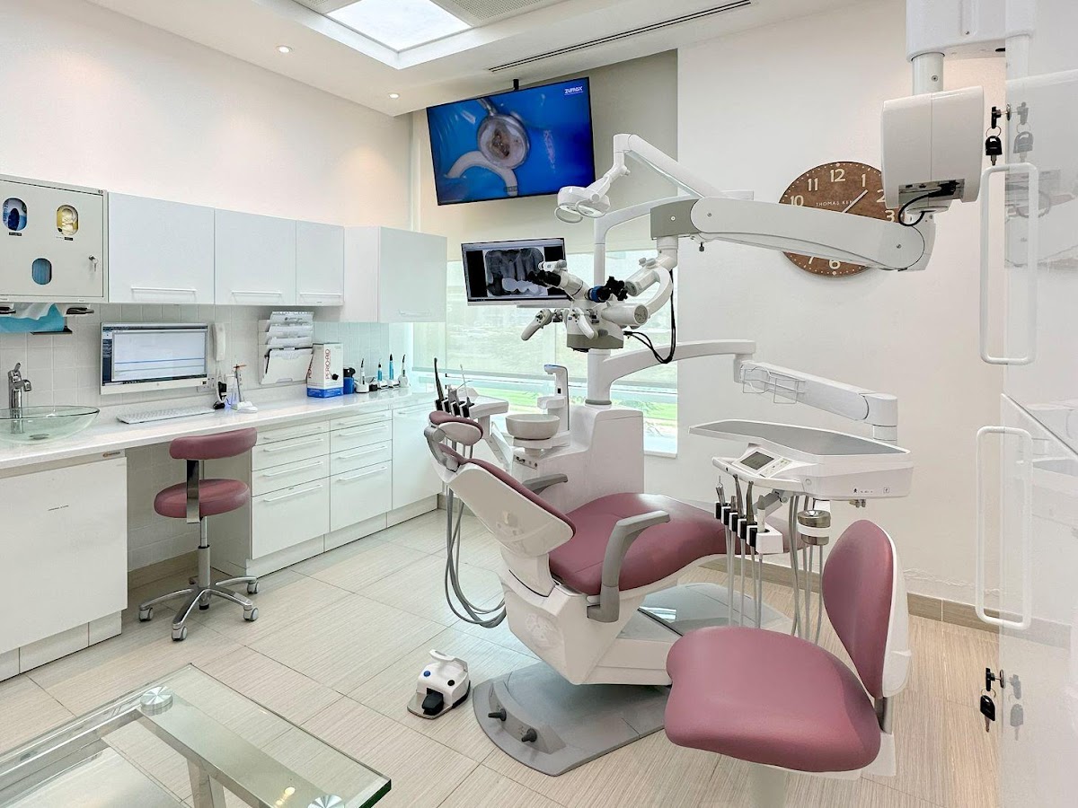 Levantine Dental Clinic - Dentist in Dubai