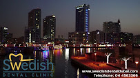 Swedish Dental Clinic & Emergency Care Dubai Marina - Platinum Invisalign Provider