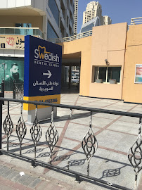 Swedish Dental Clinic & Emergency Care Dubai Marina - Platinum Invisalign Provider