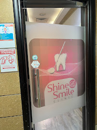 Shine & Smile Dental Clinic