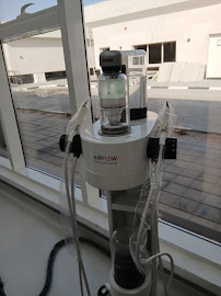 Dubai Specialized Dental Center - مركز دبي التخصصي لطب الأسنان