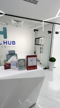 Dental Hub Clinic