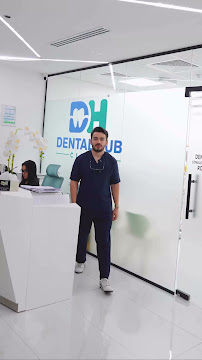 Dental Hub Clinic