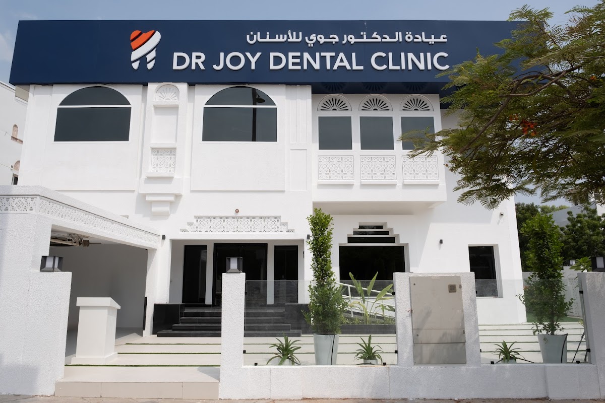 Dr. Joy Dental Clinic