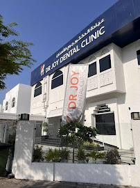 Dr. Joy Dental Clinic, Jumeirah Beach Road