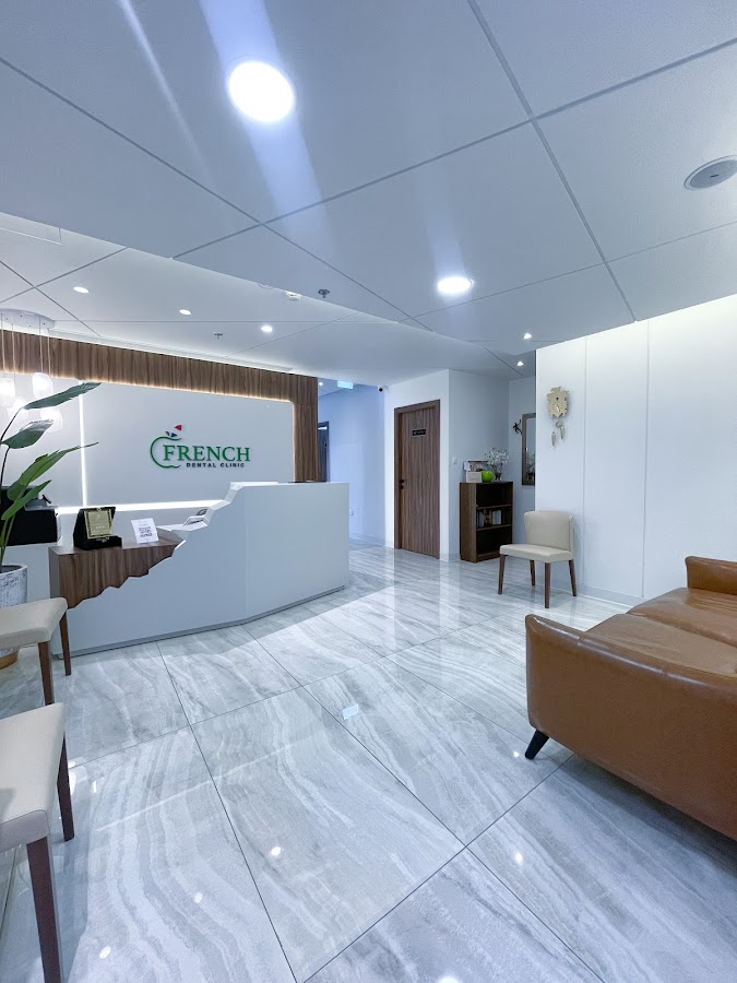French Dental Clinic