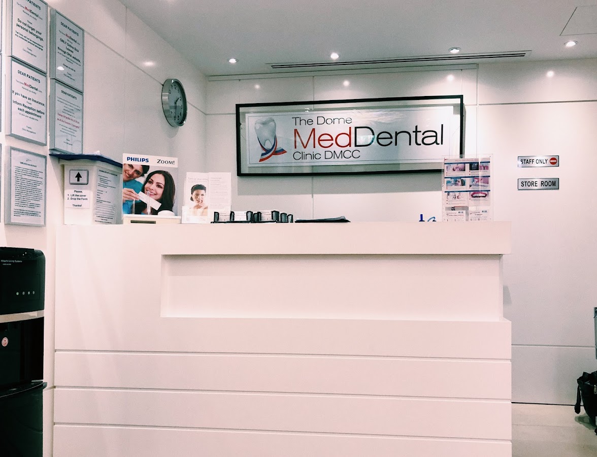 The Dome MedDental Clinic