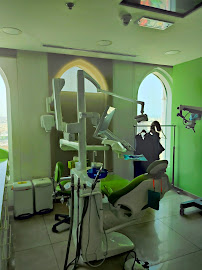 The Dome MedDental Clinic｜Dental Clinic - Jumeirah Lake Towers, Dubaï
