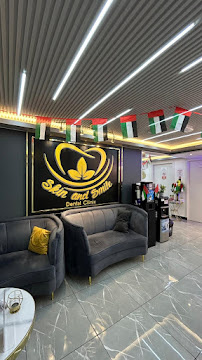 Skin and Smile Dental Clinic
