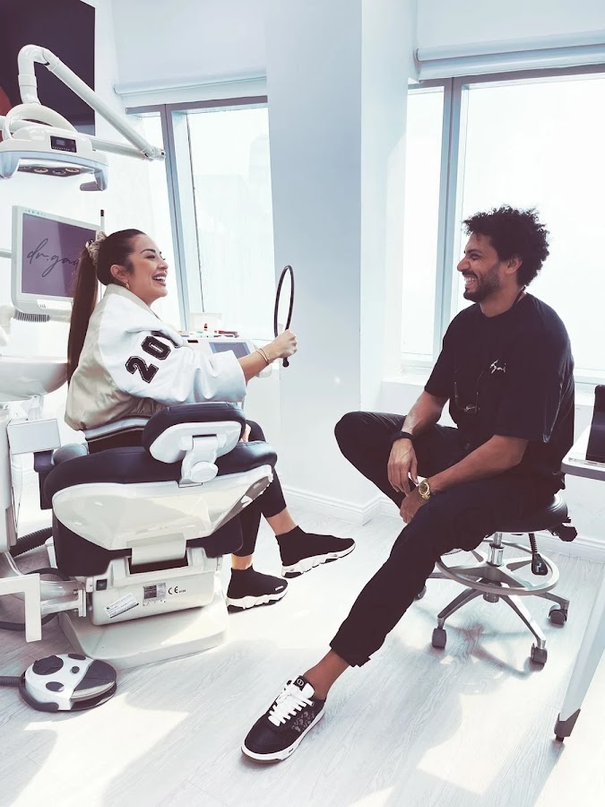 Dr. Gad Dental Clinic