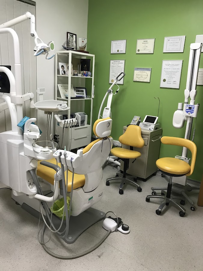 Real Smile Dental Clinic - dental clinic in Dubai