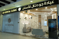 Go Dental Clinic, Al Warqa
