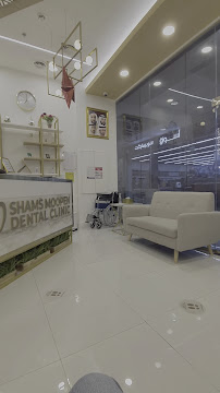 Go Dental Clinic, Al Warqa
