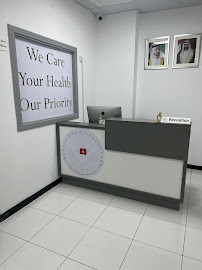 Specialized Medical & Dental Centre, Dubai, UAE
