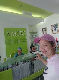 Specialized Medical & Dental Centre, Dubai, UAE