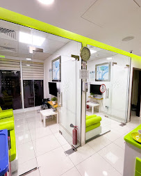Specialized Medical & Dental Centre, Dubai, UAE
