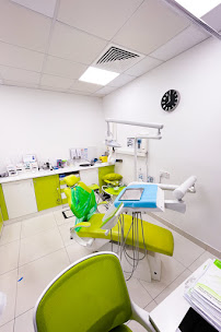 Specialized Medical & Dental Centre, Dubai, UAE