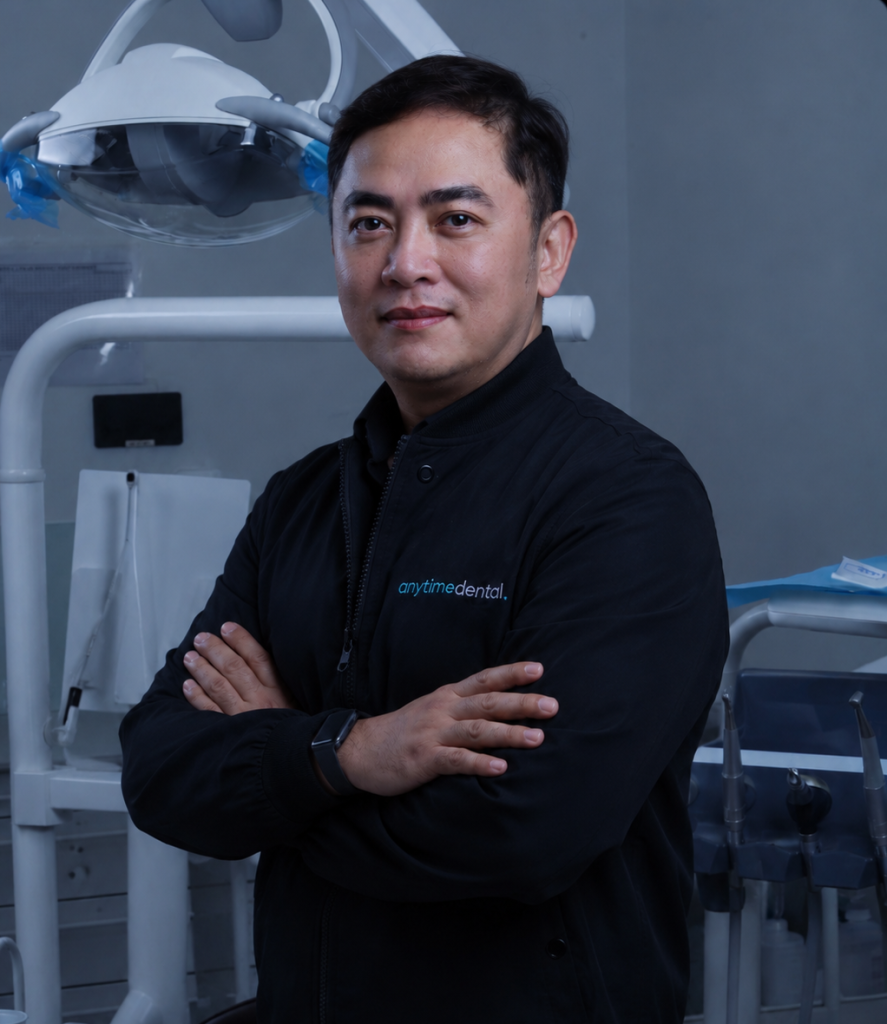General Dentist Marvin . - General Dentistry