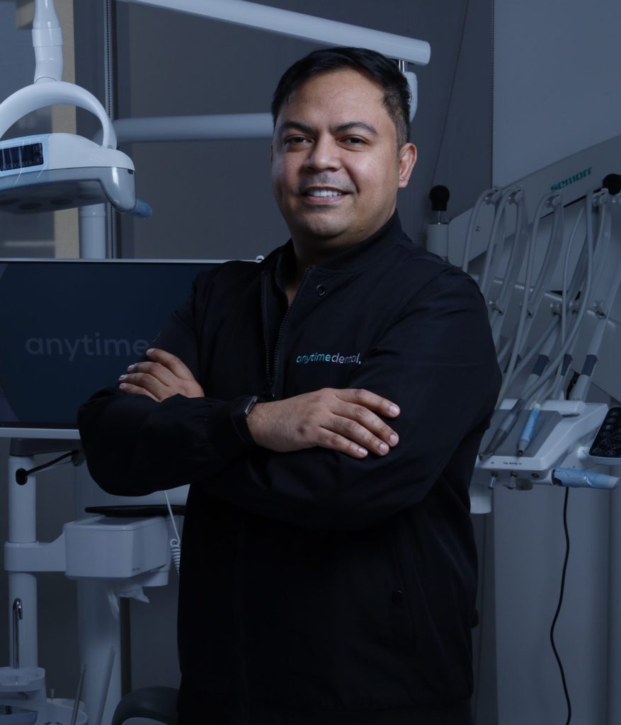 Founder & Cosmetic Dentist Morris . - Cosmetic Dentistry