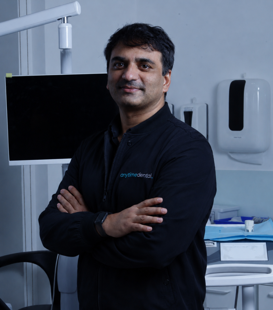 Orthodontist Sri . - Orthodontics