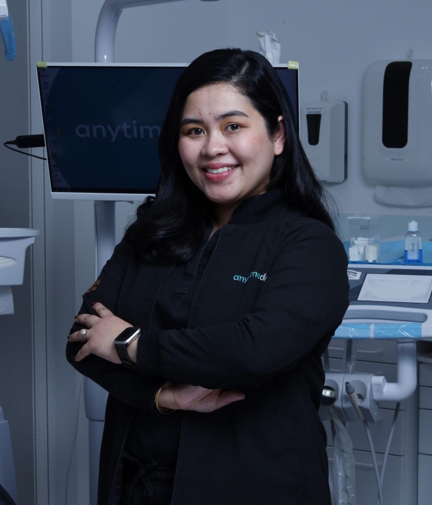 General Dentist Vea . - General Dentistry