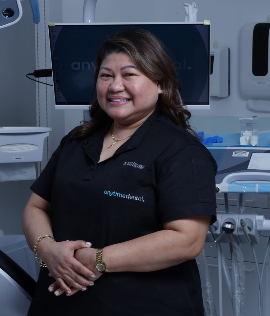 General Dentist Mylirose . - General Dentistry